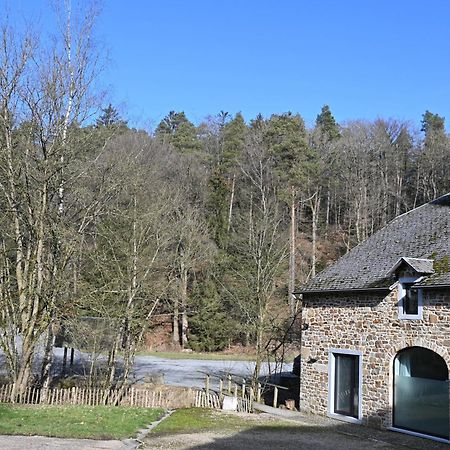 Appartamento Le Moulin De Bosson - Ourasi Ferrières Esterno foto